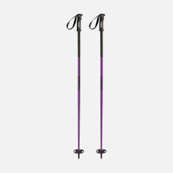 Faction Poles Purple