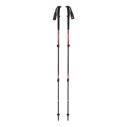 Black Diamond Trail Trek Poles PicanteBlack