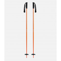 Black Crows Meta Poles Orange / White