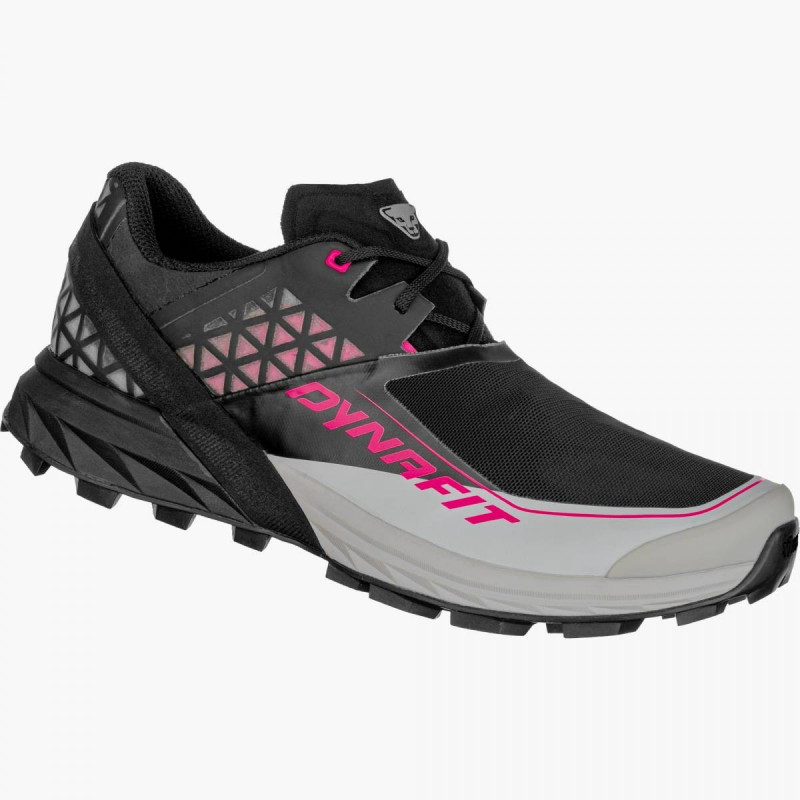 Dynafit Alpine DNA W Black Out / Pink
