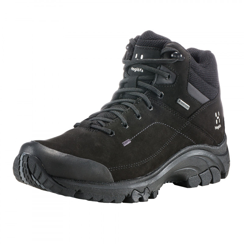 Haglöfs Ridge GTX Mid W Black