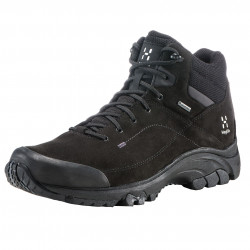 Haglöfs Ridge GTX Mid M Black