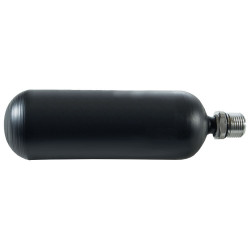 Arva bouteille reactor acier