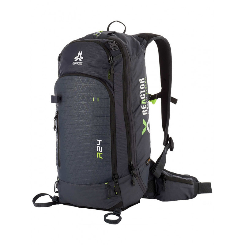 Arva Airbag Reactor 24L Grey
