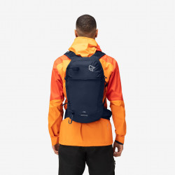Norrona 20L Pack Indigo Night