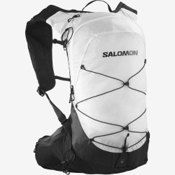 Salomon XT 15 White / Black