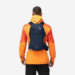 Norrona 15L Pack Indigo Night