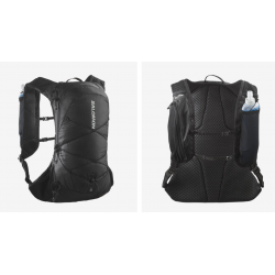 Salomon XT 10 Set Black