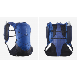 Salomon XT 10 Set Blue Carbon