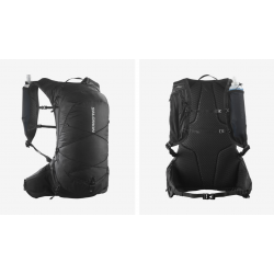 Salomon XT 15 Set Black