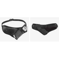 Salomon Active Belt 3D Bottle Black