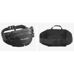 Salomon Trailblazer Belt Black