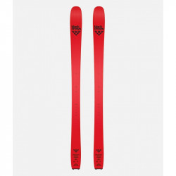 Black Crows Camox Freebird