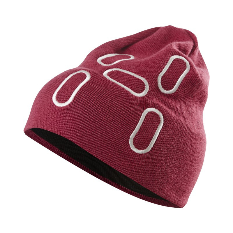 Haglöfs H Beanie Volcanic Pink