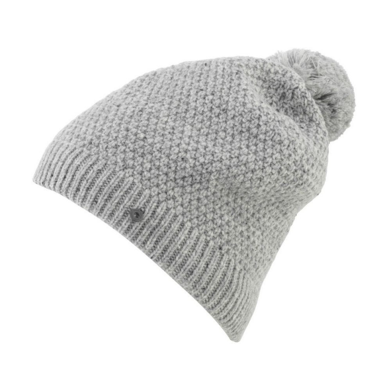 Kari Traa Gjerde Beanie Grey M