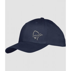 Norrona /29 Flexfit Cap Indigo Night