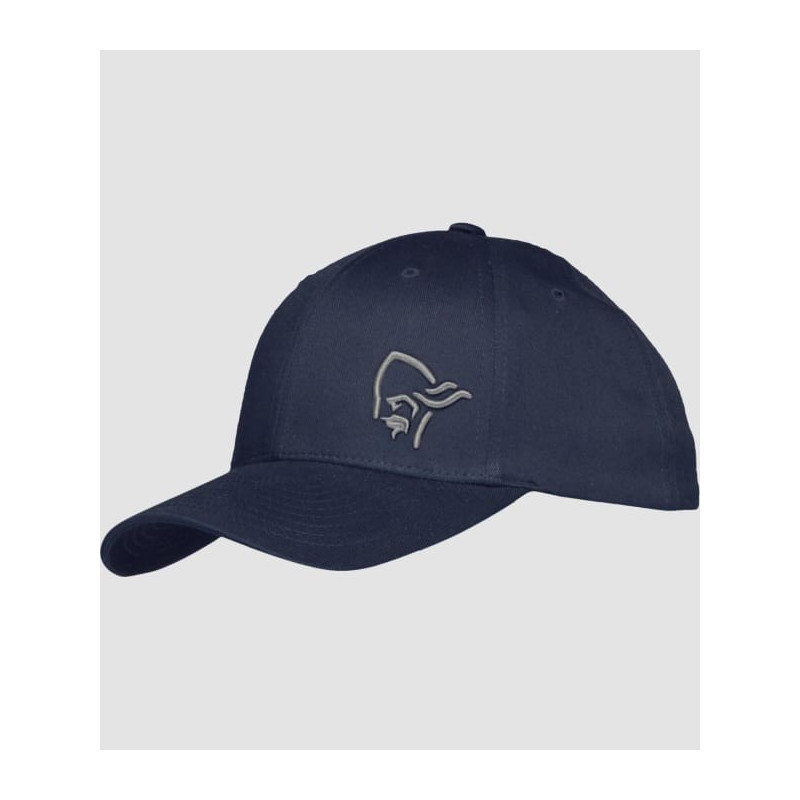Norrona /29 Flexfit Cap Indigo Night