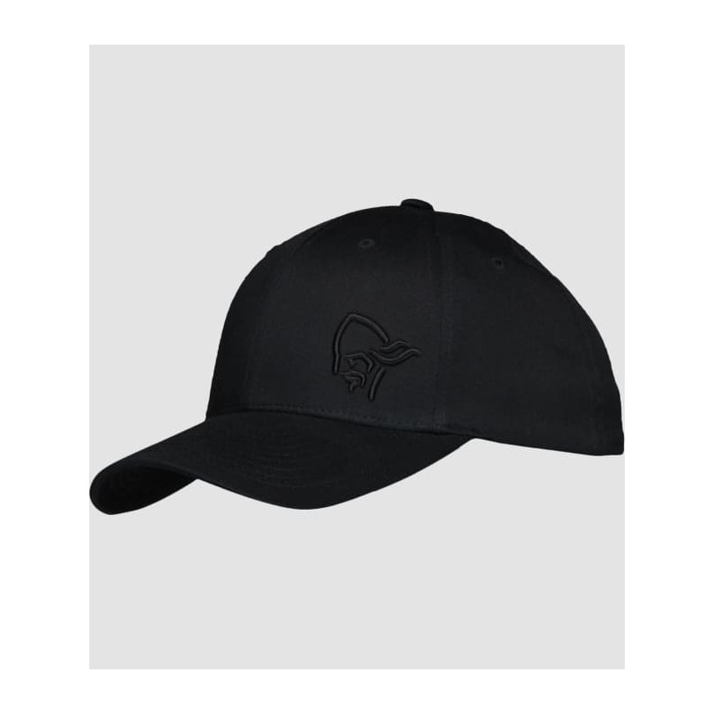 Norrona /29 Flexfit Cap Caviar
