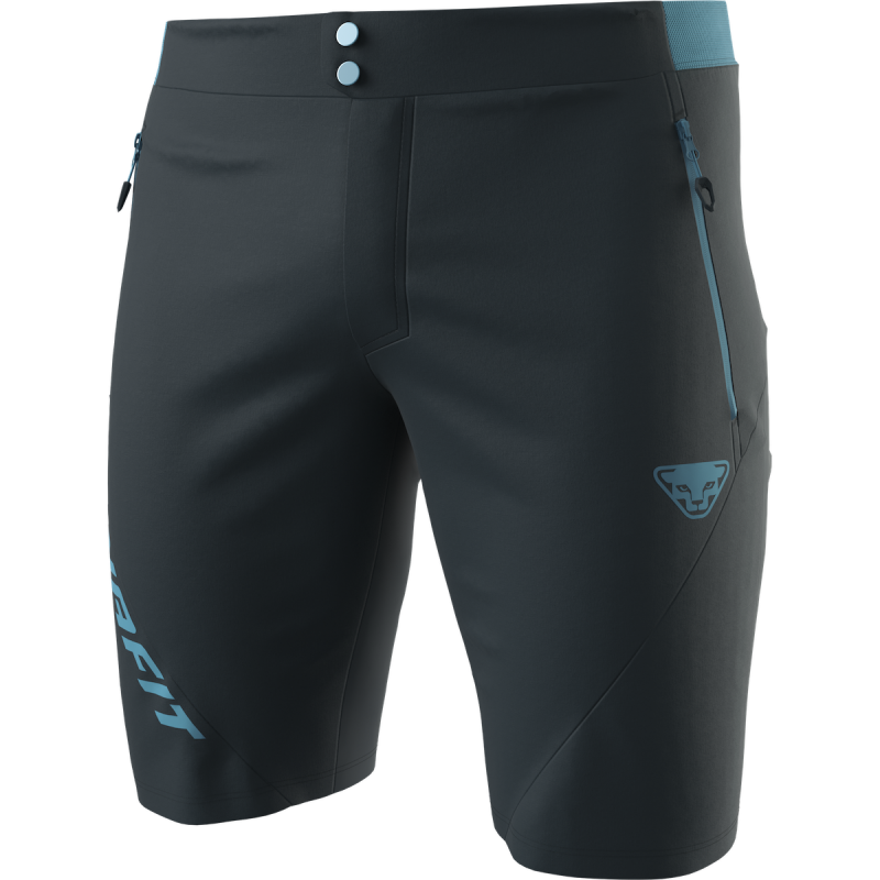 Dynafit Transalper 2 Light DST Short M Blueberry / Storm Blue
