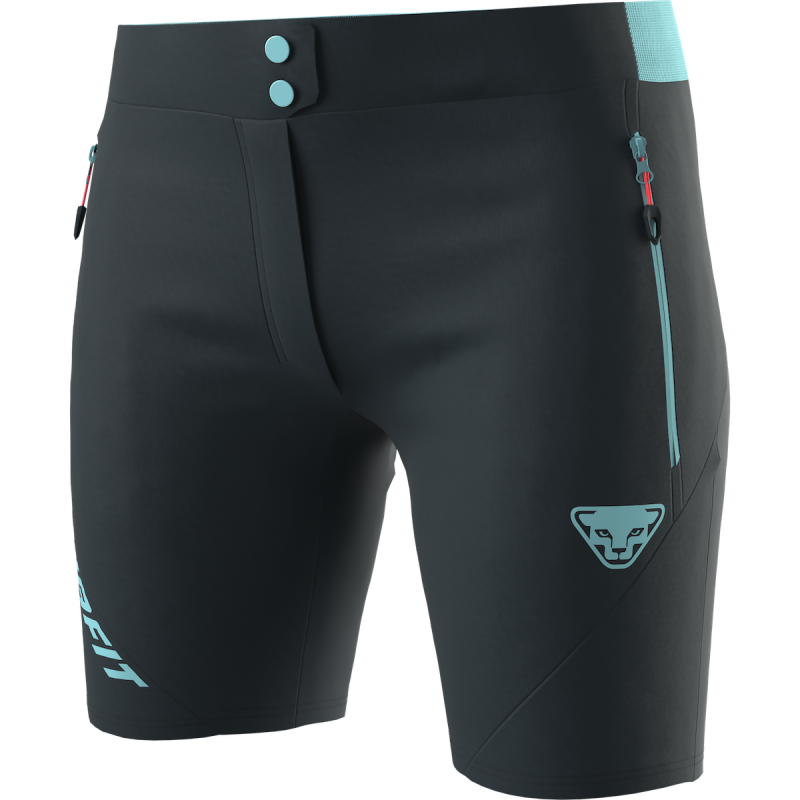 Dynafit Transalper 2 Light DST Short W Blueberry / Marine Blue