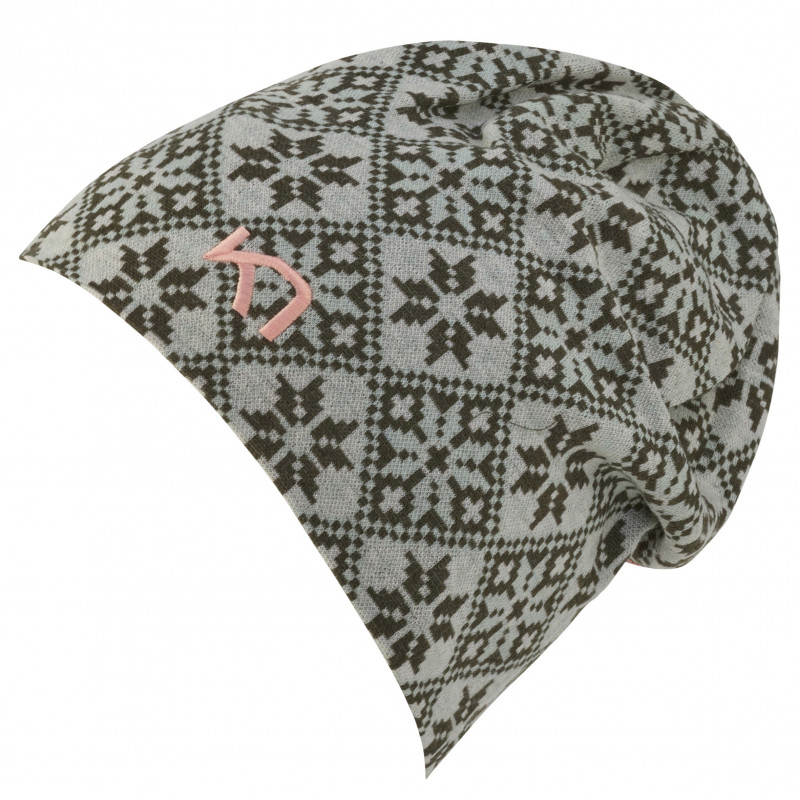 Kari Traa Rose Beanie Woods