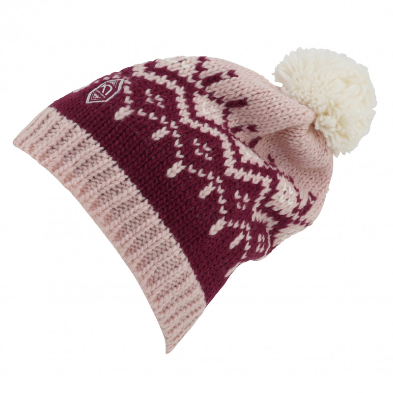 Kari Traa Seim Beanie Port