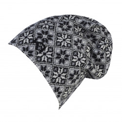 Kari Traa Rose Beanie Black