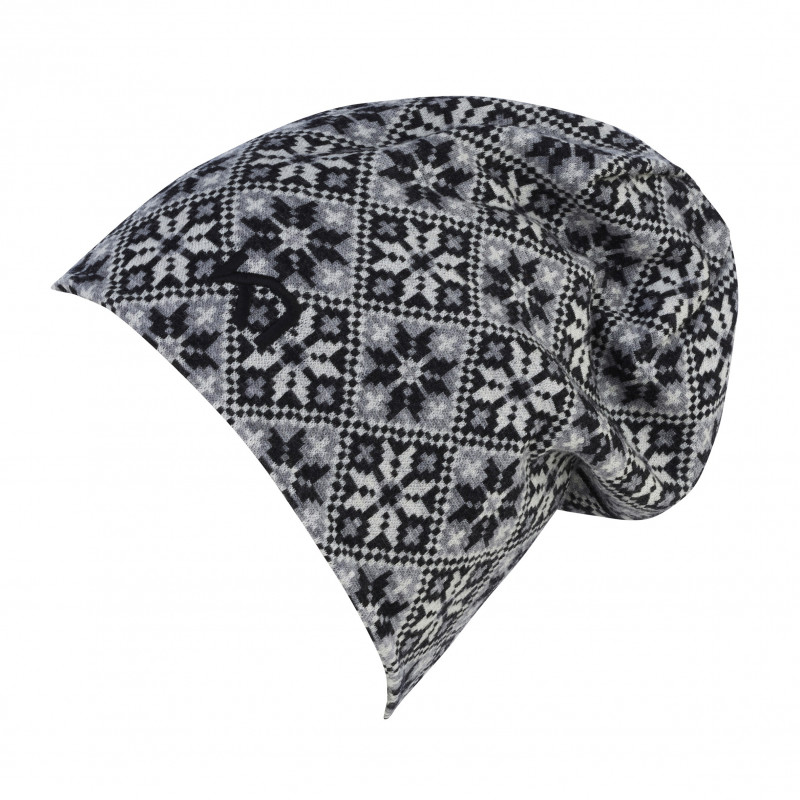 Kari Traa Rose Beanie Black
