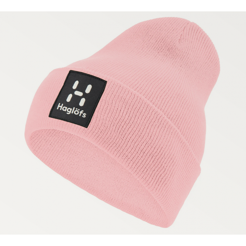 Haglöfs Aze Beanie Fresh Pink