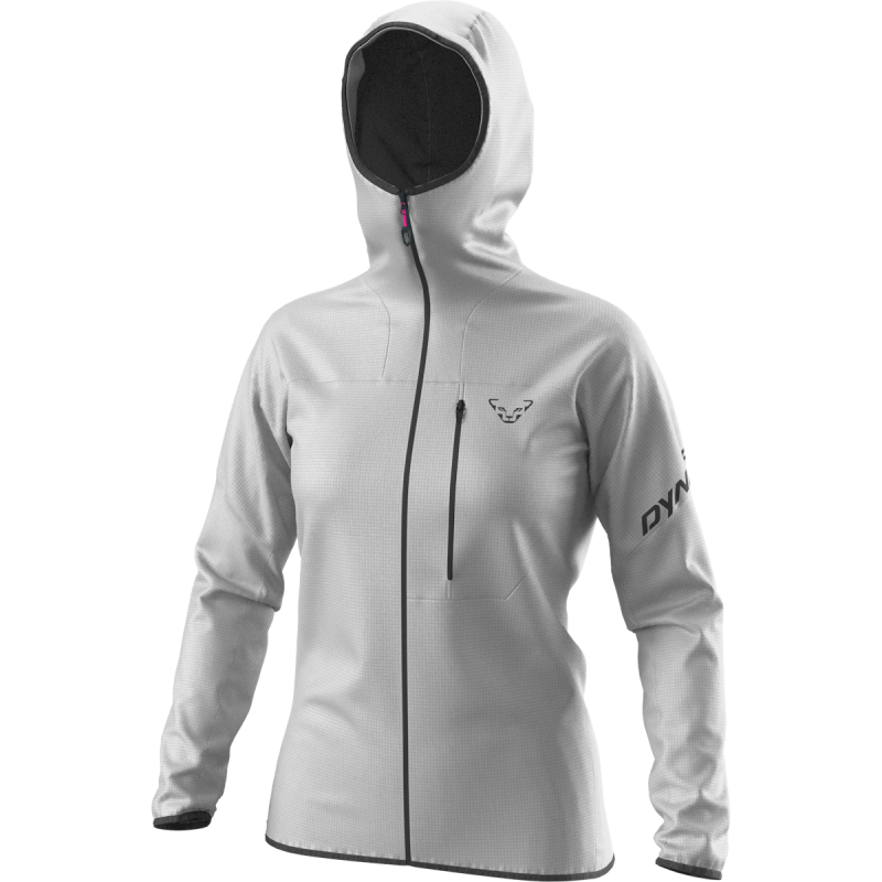 Dynafit Traverse GTX Jacket W Alloy