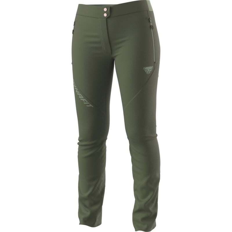 Dynafit Transalper 2 Light DST Pant W Thyme