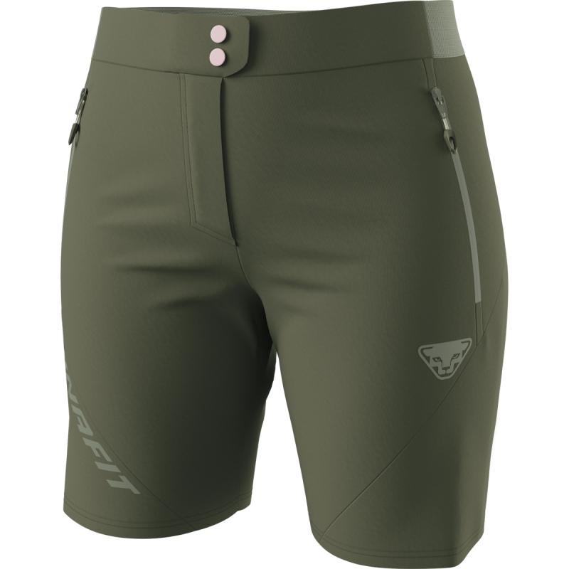 Dynafit Transalper 2 Light DST Short W Thyme