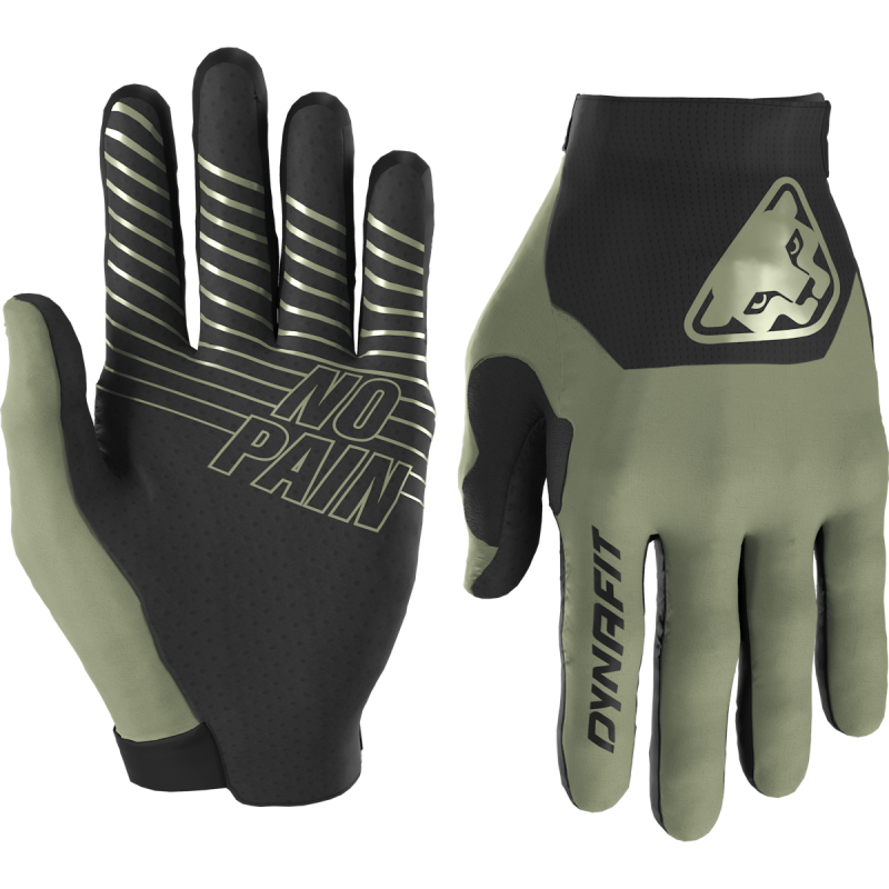 Dynafit Ride Gloves Sage