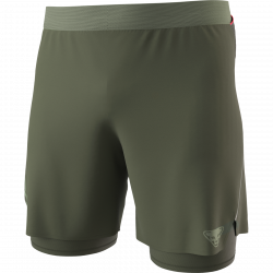 Dynafit Alpine Pro 1/2 Shorts M Thyme