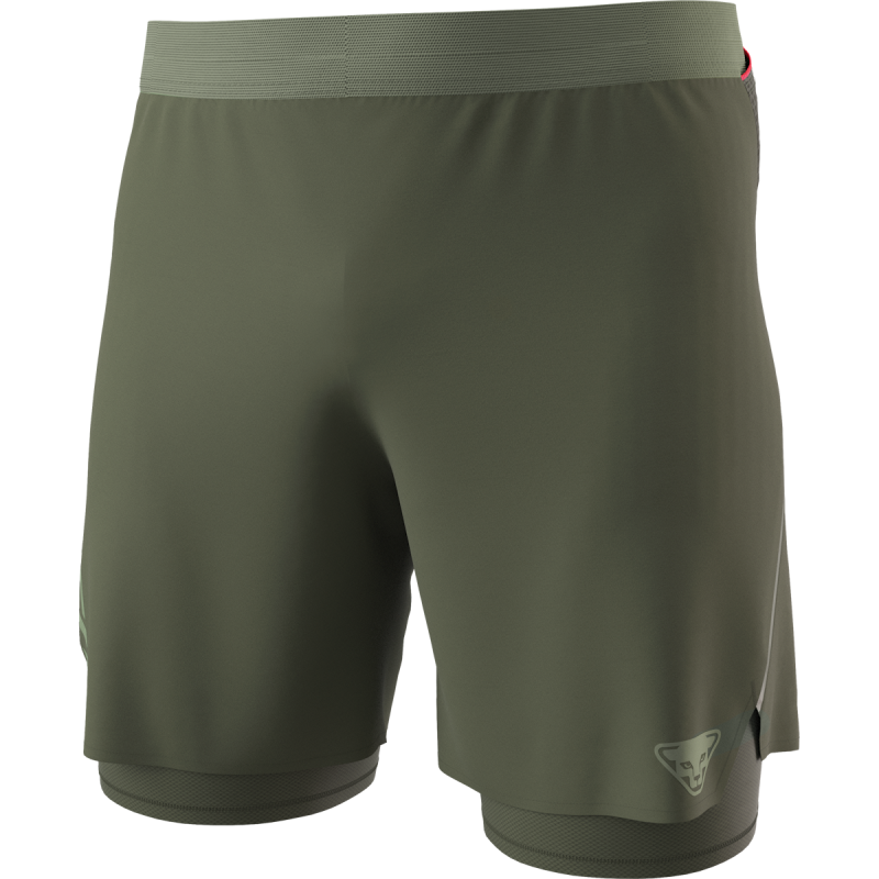 Dynafit Alpine Pro 1/2 Shorts M Thyme