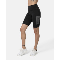 Kari Traa Ane Hight Waist Short Black