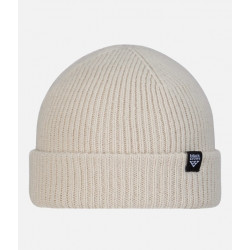 Black Crows Ski Urban Beanie Off White