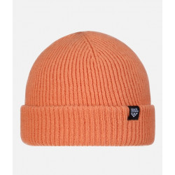 Black Crows Ski Urban Beanie Soft Coral
