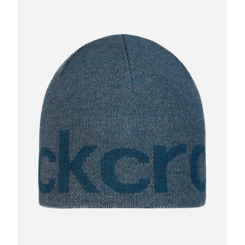 Black Crows Tempo Beanie Blue Steel