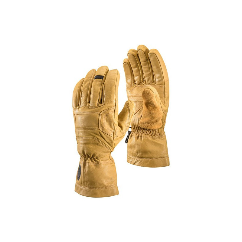 Black Diamond Kingpin Natural