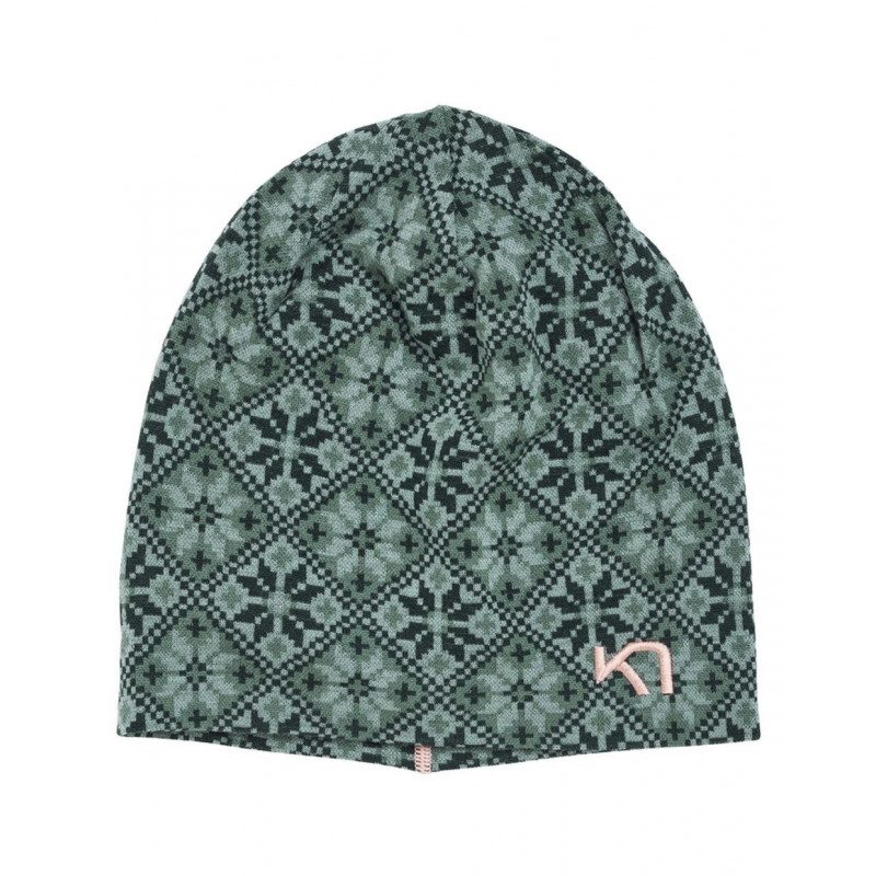 Kari Traa Rose Beanie Murk