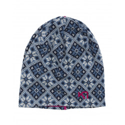 Kari Traa Rose Beanie Royal