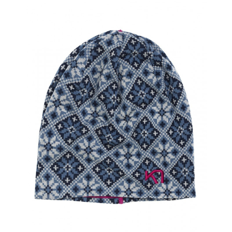 Kari Traa Rose Beanie Royal
