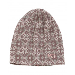 Kari Traa Rose Beanie Taupe