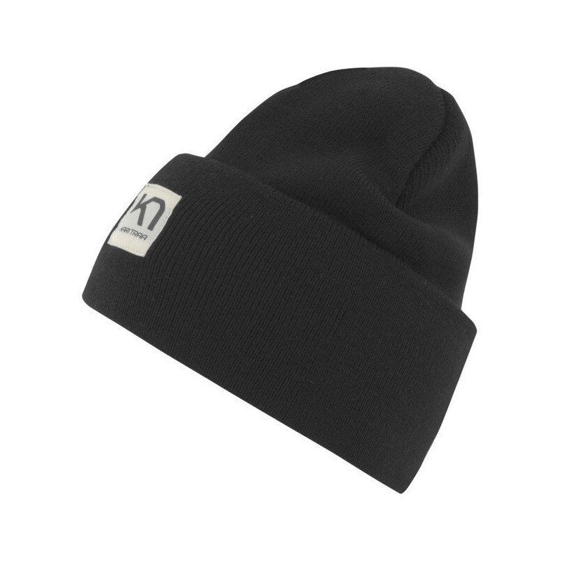 Kari Traa Rothe Beanie Black