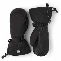 Hestra Extrem Mitt Black