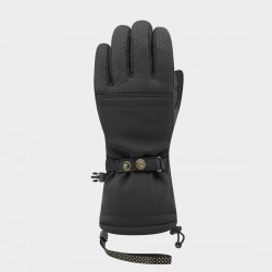 Racer Gant ski W Primaloft Black