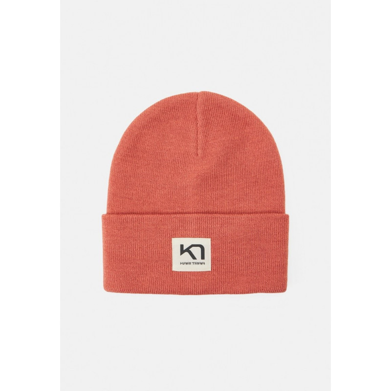 Kari Traa Rothe Beanie Cedar
