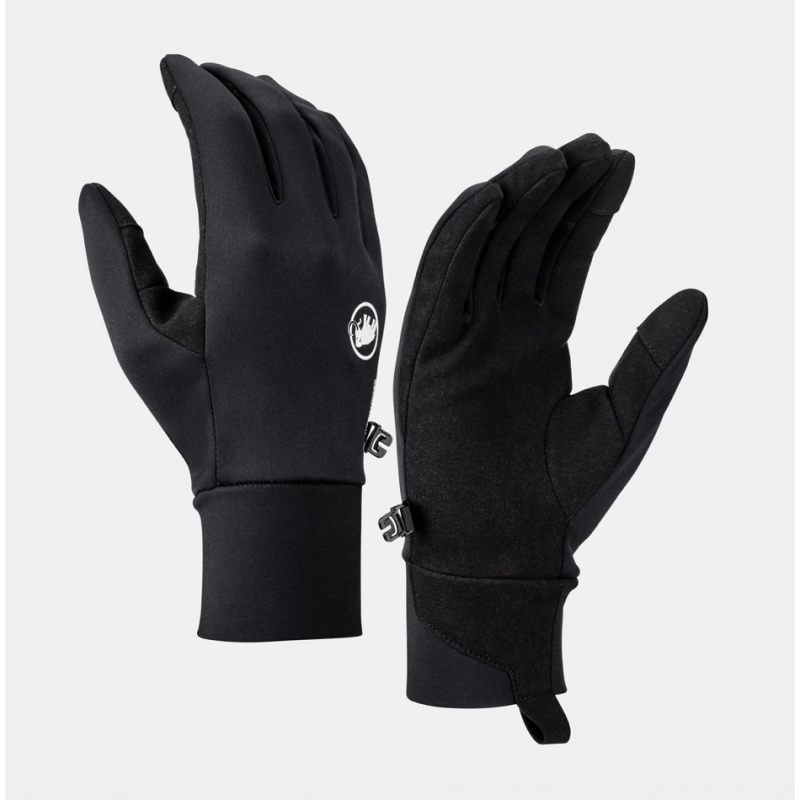 Mammut Astro Glove Black