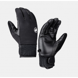 Mammut Astro Guide Glove Black